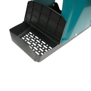 Cuibar gaini ouatoare din plastic 460x230x400mm - Img 7