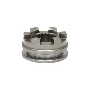 Cupla blocare diferential interior Z=24 John Deere R138227 - Img 3