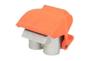 CUPLA PNEUMATICA DUOMATIC M16 X 1.5 - Img 2