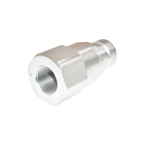 Cupla rapida 3/4 tol tata 70x36x38 mm - Img 2