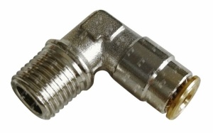 Cupla rapida aer 90 grade 6mm M10x1 - Img 3