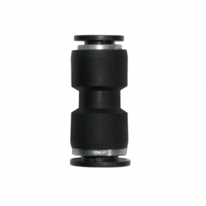 Cupla rapida aer plastic 10-6 mm