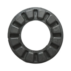 Cuplaj elastic pompa hidraulica John Deere 72.7x135mm cod OEM R78202, T58196 - Img 2