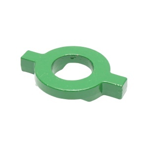 Cuplaj fulie John Deere cod OEM H101677 Breckner Germany - Img 2