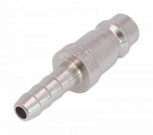 Cuplaj rapid pneumatic pentru furtun