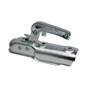 Cuplaj remorca 60mm 750Kg ax rotund