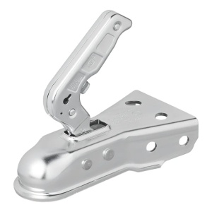 Cuplaj remorca 750Kg V drawbar - Img 4