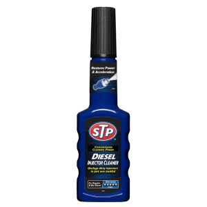 Curatator injectoare motor diesel 200ml STP