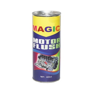Curatator motor flush FOX - Img 1