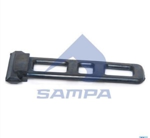 Curea / cauciuc prindere aripa SCANIA