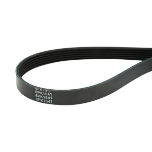 Curea transmisie canelata 6PK1541 Massey Ferguson, Valtra L=1541mm cod OEM 4357919M3 - Img 3
