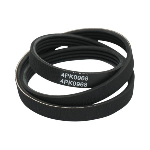 Curea transmisie canelata New Holland, Case IH 4PK962 L=962mm cod OEM 87300105