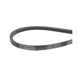 Curea transmisie trapezoidala A 13x8x1600 LA 13x1600 Autospeed - Img 3