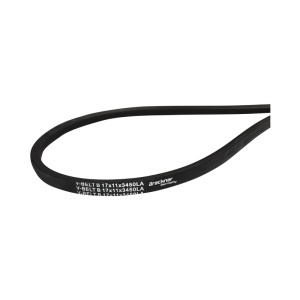 Curea transmisie trapezoidala B 17x11x3450 LA Breckner Germany