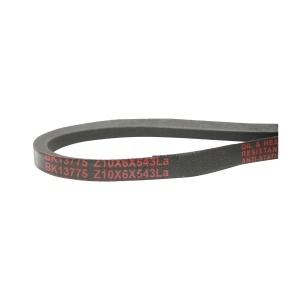 Curea transmisie trapezoidala Z 10x6x543 LA Breckner Germany - Img 3