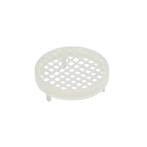 Cusca izolare, blocare matca pe fagure din plastic cu 3 ace