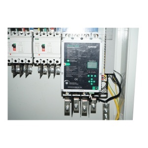 Cutie distributie pentru sistem solar fotovoltaic 200KW, IP54, 400A, cu relu anti-insularizare - Img 3