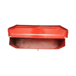 Cutie metalica pentru scule UTB, Fiat, Massey Ferguson - Img 4
