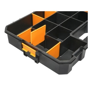 Cutie organizare accesorii 440X327X75mm Breckner Germany - Img 7