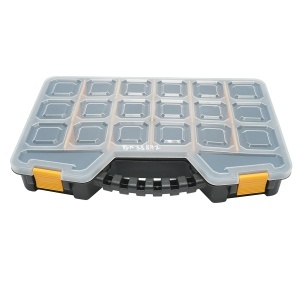 Cutie organizare sortare piese 470x330x70mm Breckner Germany