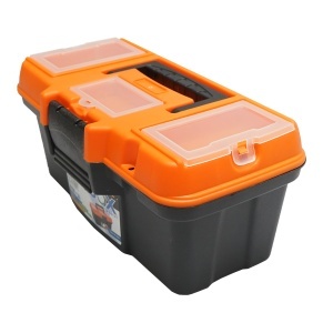 Cutie pentru scule din plastic 175x345x150mm - Img 2