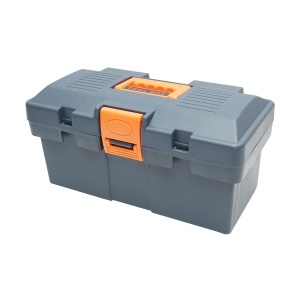 Cutie pentru scule din plastic 360x175x180mm Breckner Germany - Img 3