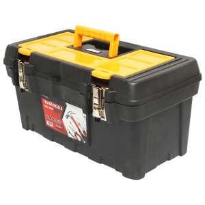 Cutie pentru scule din plastic 490x260x240mm Breckner Germany