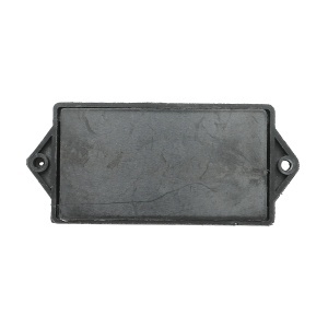 Cutie sigurante plate cu 6 cai UTB U-650 - Img 6