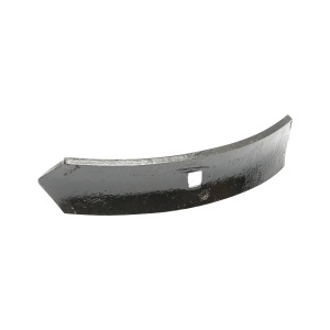 Cutit dalta curbat pentru combinator 35x6x175mm - Img 3