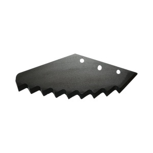 Cutit malaxor furaje Kuhn 515x195x8mm cod OEM A5303620N