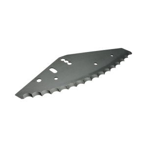 Cutit malaxor furaje Mayer Silo King 560x195x8mm cod OEM 5271050030 - Img 2