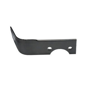 Cutit stanga pentru freza cu palpator RTS70 - Img 3