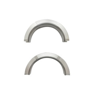 Cuzineti palier, axiali STD pentru John Deere cod OEM RE65168, RE65192, VPC3006 - Img 2