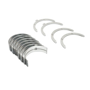 Cuzineti palier R2 cu semilune U-445 /set (cota reparatia a doua pentru 3 pistoane)