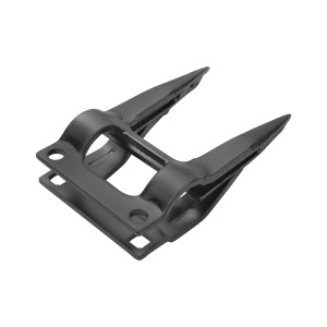 Deget dublu Z11785 12mm. Deutz, Agco, Dronningborg, Massey Ferguson, John Deere, Laverda - Img 2