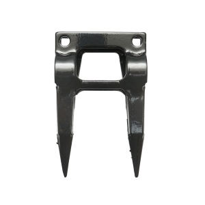 Deget dublu Z11785 12mm. Deutz, Agco, Dronningborg, Massey Ferguson, John Deere, Laverda Breckner Germany - Img 3