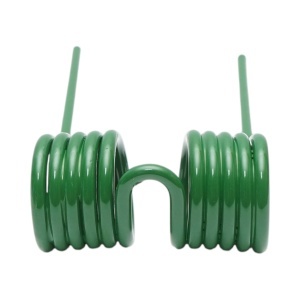 Deget pick-up (arc balotiera) John Deere 146.05x61.9x38.1mm cod OEM E79475 - Img 4