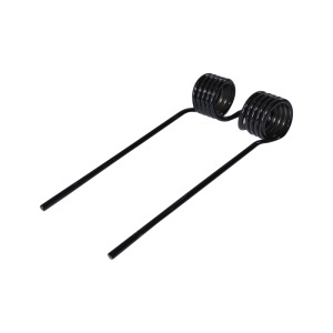 Deget pick-up (arc balotiera) L=220mm l=103mm Fi 32mm Massey Ferguson