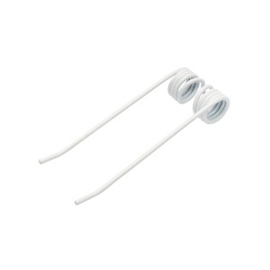 Deget pick-up (arc balotiera) L=220mm l=75mm Fi 29mm Rivierre Casali