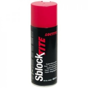 Degripant Loctite 8019, 400ml