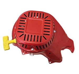 Demaror Loncin LC192F