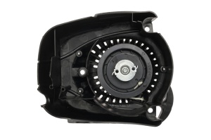 Demaror masina tuns gazon Stiga Collector 43
