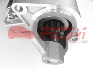 Demaror (motor de pornire) – Aixam – 6798031150, Z402 - Img 3
