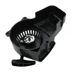 Demaror pornire Pocket Bike, mini ATV 47cc - 49cc Plastic - Img 3