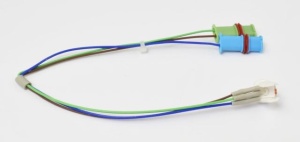 Detector flacara pentru EBERSPACHER D2,D4,D4S 12/24V