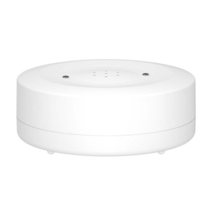 Detector senzor inundatie PNI SafeHouse HS527 cu Wi-Fi, cu alarmare sonora 80dB, difuzor incorporat, pentru inundatie si picurare, compatibil cu aplicatia Tuya, alimentare 3V - Img 3