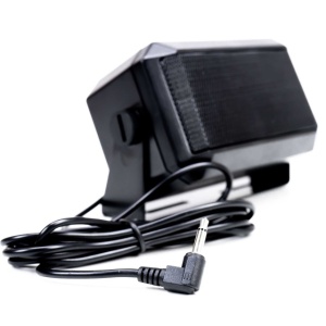Difuzor extern PNI Jetfon Jopix 025 5W pentru statii radio CB Jack 3.5 - Img 2