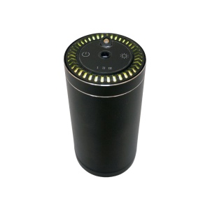 Difuzor odorizare auto PNI HU270S functioneaza cu uleiuri esentiale sau orice alt parfum