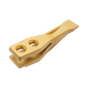 Dinte cupa buldoexcavator pentru JCB 3CX cod OEM 53103205, 531/03205 - Img 5