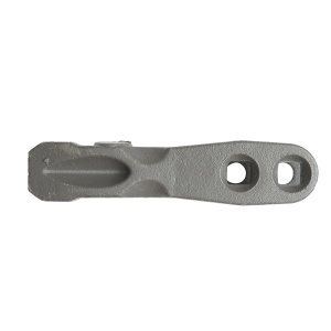 Dinte cupa central buldoexcavator JCB 3CX cod OEM 332-C4388 - Img 4